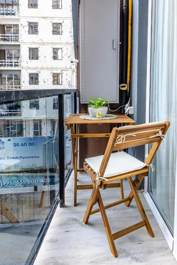 Close!!! Batumi Apartment