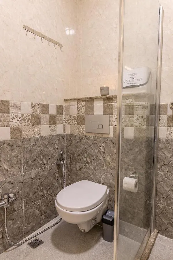 Apartment Close!!! Batumi Georgia